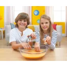 Washy Friends Color Reveal Pancsoló kutyusok meglepetés tasakban - többféle