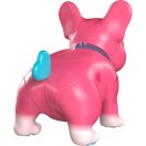 Kaboom Kibo interaktív kutya, francia bulldog - Heart