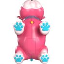 Kaboom Kibo interaktív kutya, francia bulldog - Heart