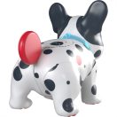 Kaboom Kibo interaktív kutya, francia bulldog - Pompom