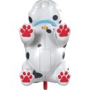 Kaboom Kibo interaktív kutya, francia bulldog - Pompom