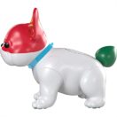 Kaboom Kibo interaktív kutya, francia bulldog - Strawberry