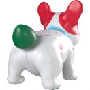 Kaboom Kibo interaktív kutya, francia bulldog - Strawberry