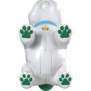 Kaboom Kibo interaktív kutya, francia bulldog - Strawberry