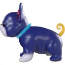 Kaboom Kibo interaktív kutya, francia bulldog - Swirl