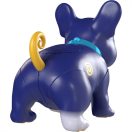 Kaboom Kibo interaktív kutya, francia bulldog - Swirl