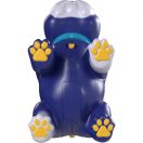 Kaboom Kibo interaktív kutya, francia bulldog - Swirl