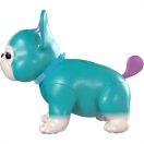 Kaboom Kibo interaktív kutya, francia bulldog - Teardrops