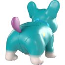 Kaboom Kibo interaktív kutya, francia bulldog - Teardrops