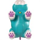 Kaboom Kibo interaktív kutya, francia bulldog - Teardrops