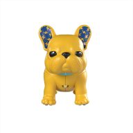 Kaboom Kibo interaktív kutya, francia bulldog - többféle