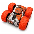 Kaboom Koo Flip 6 távirányítós autó - Piros