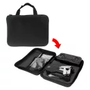 Kaboom Kotaro 078 drón - piros