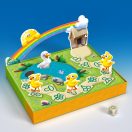 Kacsaúsztató társasjáték