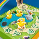 Kacsaúsztató társasjáték