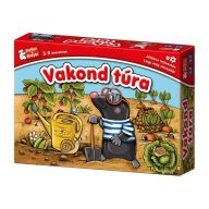 Vakondtúra társasjáték