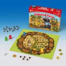 Vakondtúra társasjáték