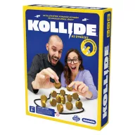 Kollide ügyességi játék