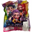K-Pop Demon Hunters meglepetés figura kártyával