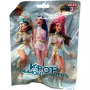 K-Pop Demon Hunters meglepetés figura kártyával