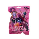 K-Pop Demon Hunters meglepetés figura kártyával