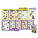 Tytoo Cool Kids Collection tetoválás matrica szett