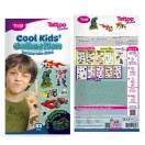 Tytoo Cool Kids Collection tetoválás matrica szett