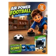 Air foci kapuval