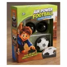 Air foci kapuval