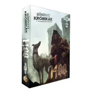 Bűnügyi krónikák: 1400