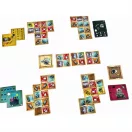 Csatacsirkék társasjáték