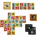 Csatacsirkék társasjáték