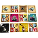 Csatacsirkék társasjáték