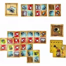 Csatacsirkék társasjáték