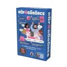Röfögőgörcs társasjáték