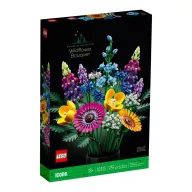 LEGO® Icons 10313 Vadvirág-csokor
