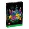 LEGO® Icons 10313 Vadvirág-csokor