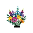 LEGO® Icons 10313 Vadvirág-csokor