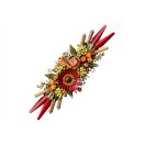 LEGO® Icons 10314 Szárazvirág-dekoráció