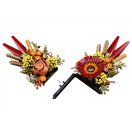 LEGO® Icons 10314 Szárazvirág-dekoráció