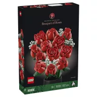 LEGO® Icons 10328 Rózsacsokor