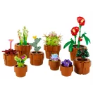 LEGO® Botanicals 10329 Apró cserepes növények