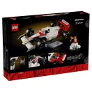 LEGO® Icons 10330 McLaren MP4/4 és Ayrton Senna