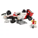 LEGO® Icons 10330 McLaren MP4/4 és Ayrton Senna