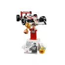 LEGO® Icons 10330 McLaren MP4/4 és Ayrton Senna