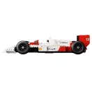 LEGO® Icons 10330 McLaren MP4/4 és Ayrton Senna