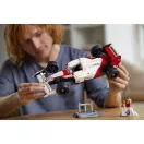 LEGO® Icons 10330 McLaren MP4/4 és Ayrton Senna