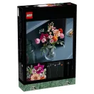 LEGO® Botanicals 10342 Rózsaszín virágcsokor