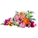 LEGO® Botanicals 10342 Rózsaszín virágcsokor