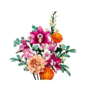 LEGO® Botanicals 10342 Rózsaszín virágcsokor